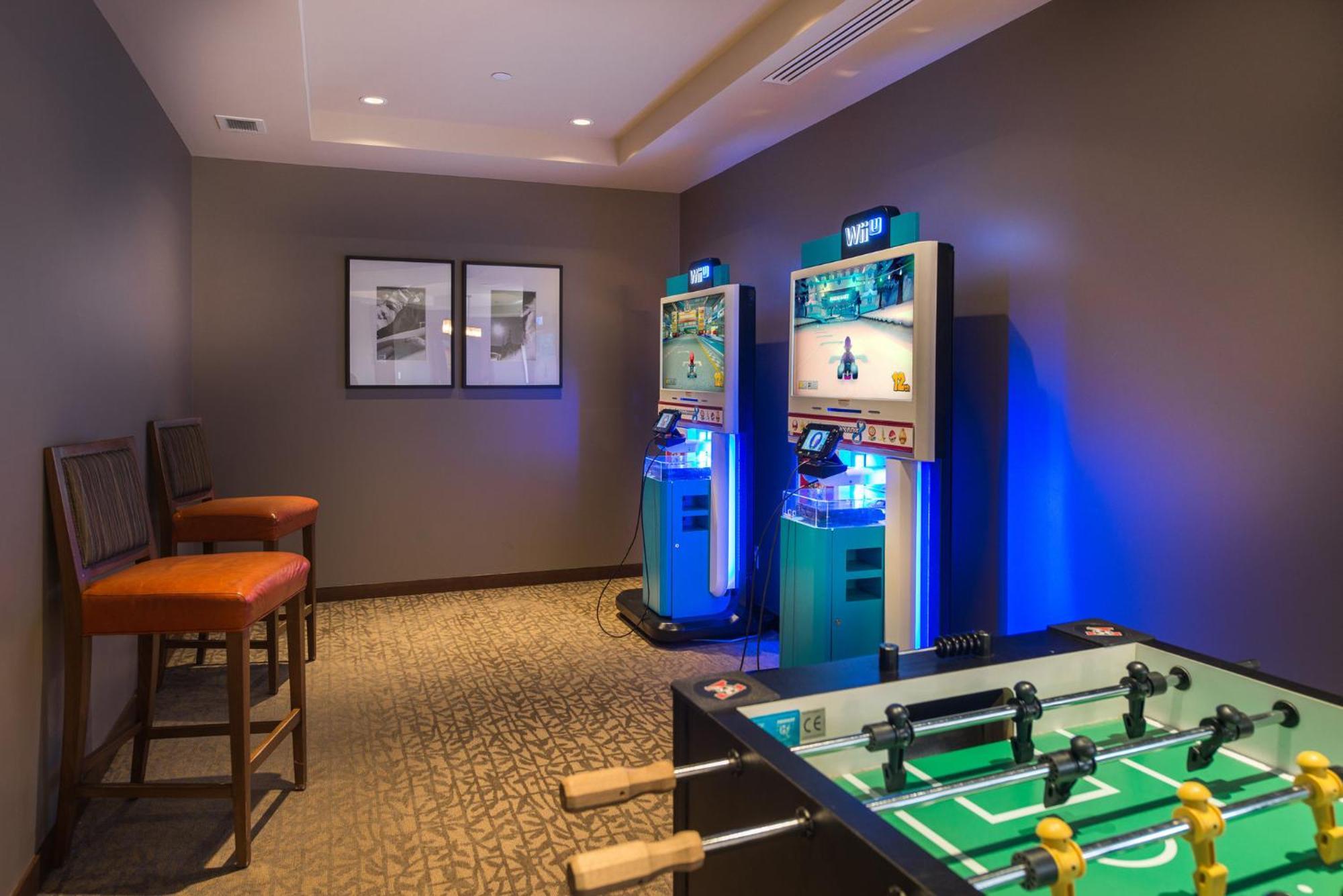 อีโวลูชั่น วิสต์เลอร์ Aparthotel ภายนอก รูปภาพ